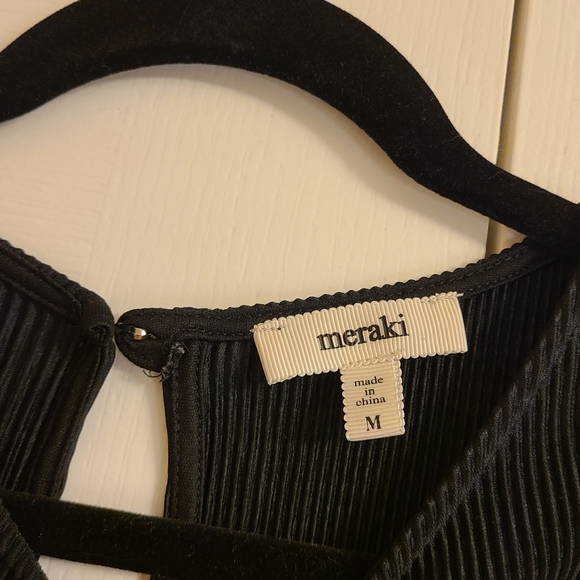 Meraki top - Picture 3 of 5